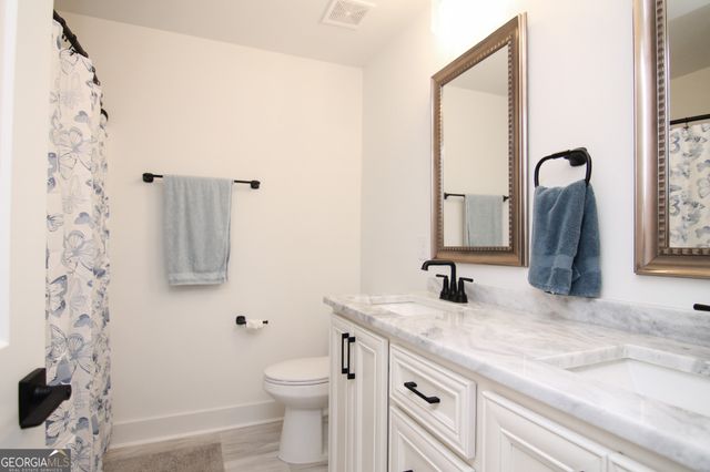 207 Old Hollow Way, Kathleen, GA 31047