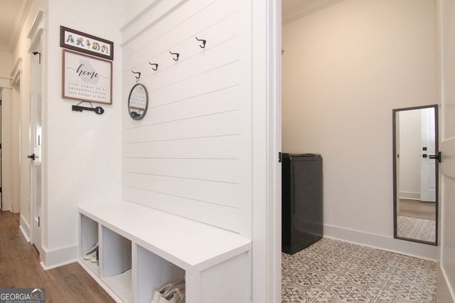 207 Old Hollow Way, Kathleen, GA 31047
