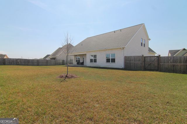 207 Old Hollow Way, Kathleen, GA 31047