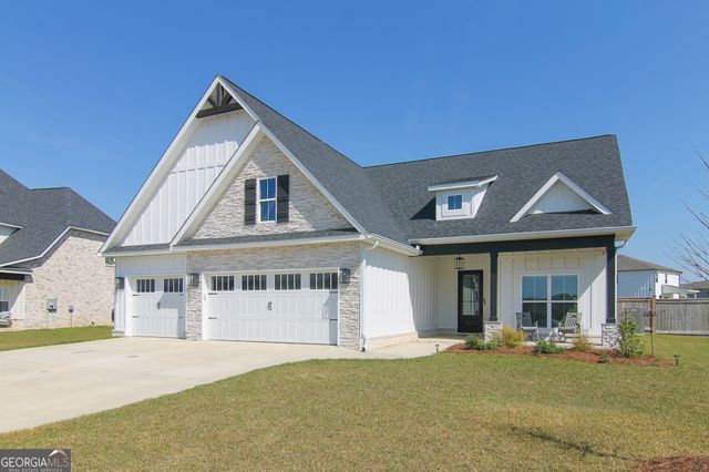 207 Old Hollow Way, Kathleen, GA 31047