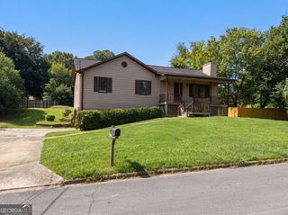 3 Eden Drive NW, Rome, GA 30165