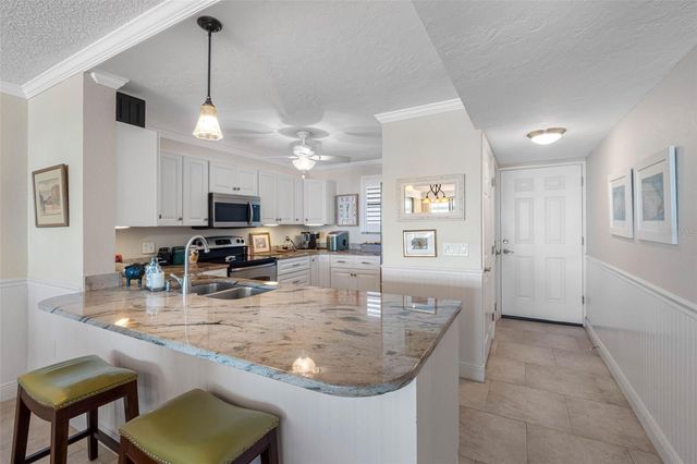 18304 GULF BOULEVARD 417, Redington Shores, FL 33708