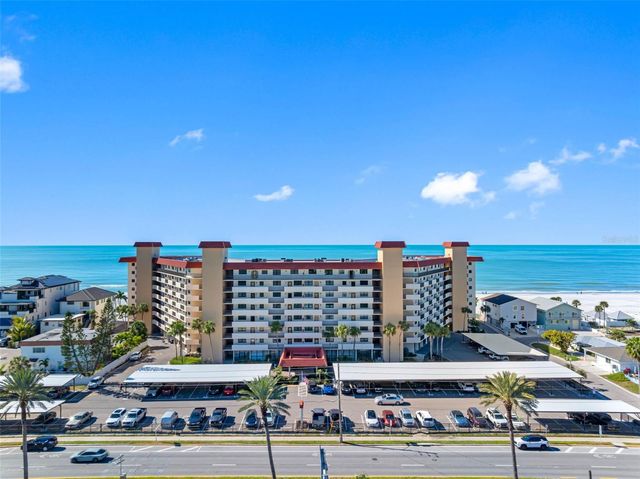 18304 GULF BOULEVARD 417, Redington Shores, FL 33708
