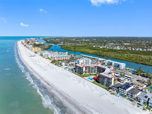 18304 GULF BOULEVARD 417, Redington Shores, FL 33708