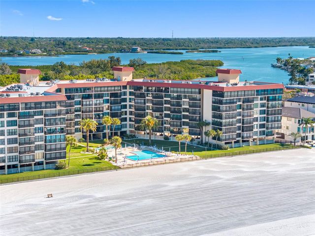 18304 GULF BOULEVARD 417, Redington Shores, FL 33708