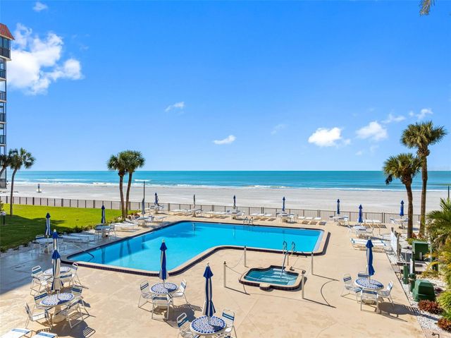 18304 GULF BOULEVARD 417, Redington Shores, FL 33708