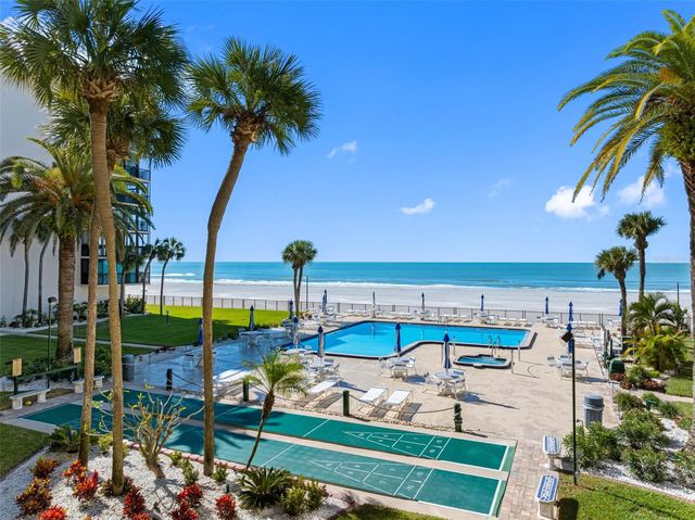 18304 GULF BOULEVARD 417, Redington Shores, FL 33708