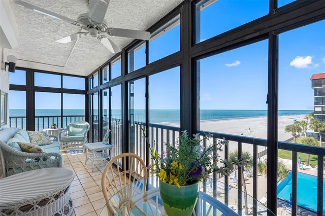 18304 GULF BOULEVARD 417, Redington Shores, FL 33708