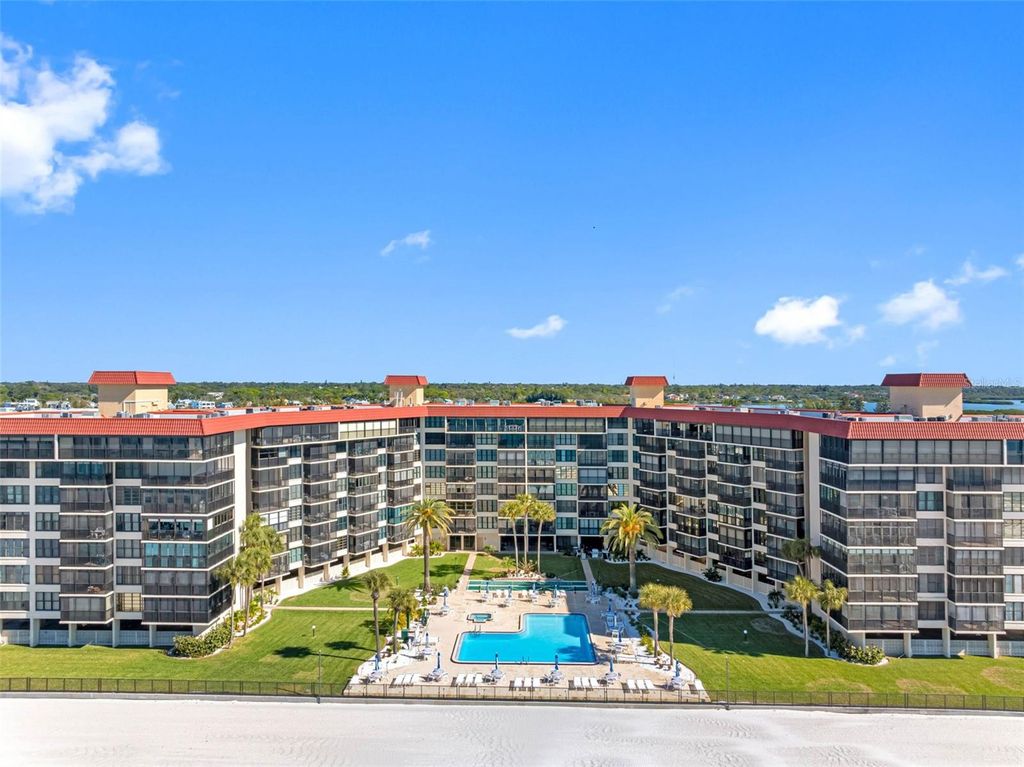 18304 GULF BOULEVARD 417, Redington Shores, FL 33708