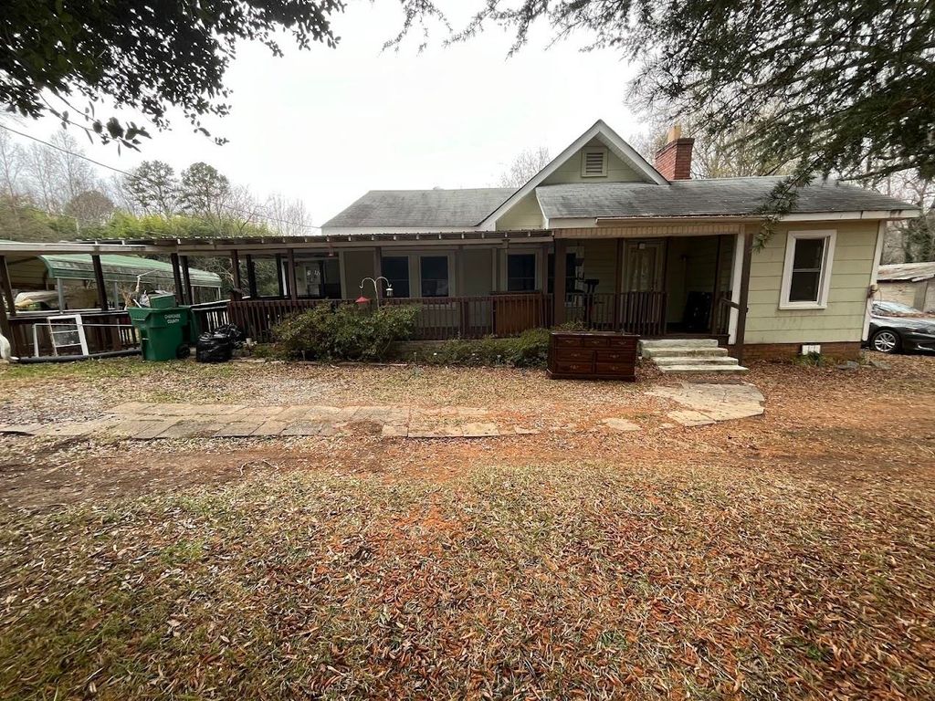 2068 Union Hwy, Gaffney, SC 29340