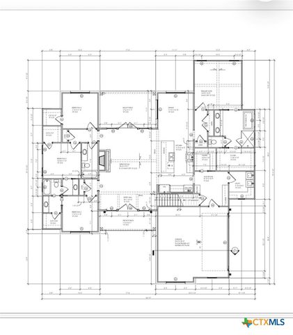 265 Private Rd 305, Gatesville, TX 76528