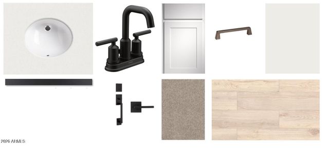 46903 W PECAN WOODS --, Maricopa, AZ 85139