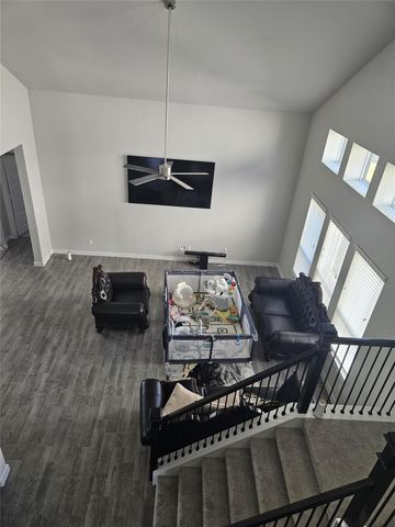 3326 Tilley Drive, Rosenberg, TX 77471
