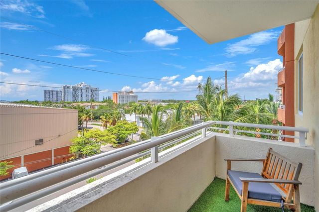 18800 NE 29th Avenue 517, Aventura, FL 33180