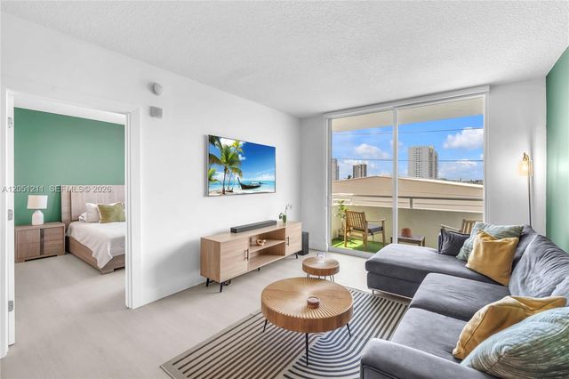 18800 NE 29th Avenue 517, Aventura, FL 33180