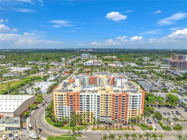 18800 NE 29th Avenue 517, Aventura, FL 33180