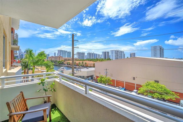 18800 NE 29th Avenue 517, Aventura, FL 33180