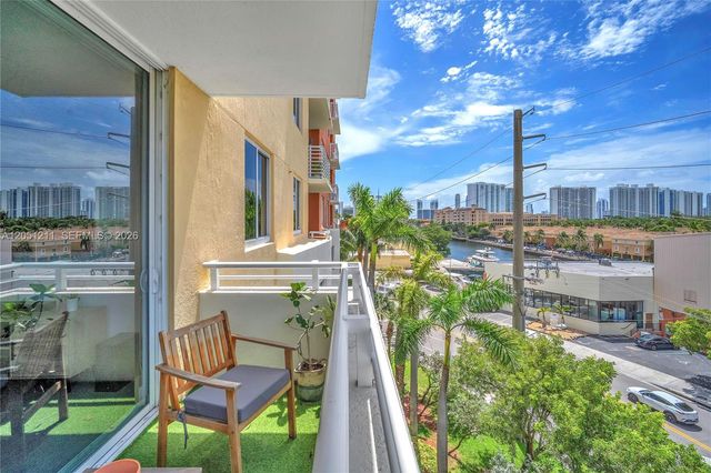 18800 NE 29th Avenue 517, Aventura, FL 33180