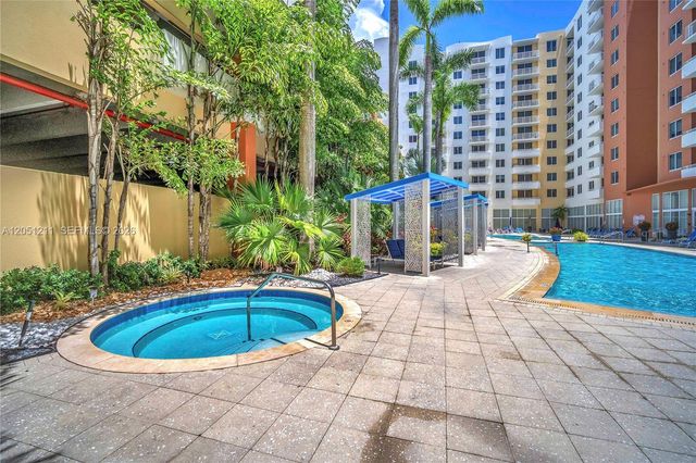 18800 NE 29th Avenue 517, Aventura, FL 33180