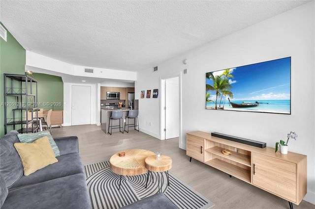 18800 NE 29th Avenue 517, Aventura, FL 33180