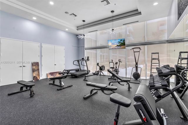 18800 NE 29th Avenue 517, Aventura, FL 33180