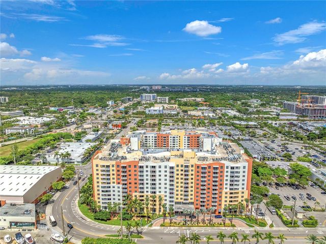 18800 NE 29th Avenue 517, Aventura, FL 33180