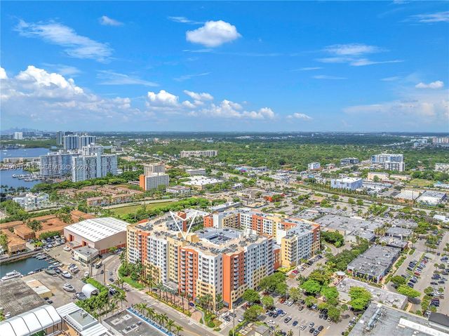 18800 NE 29th Avenue 517, Aventura, FL 33180