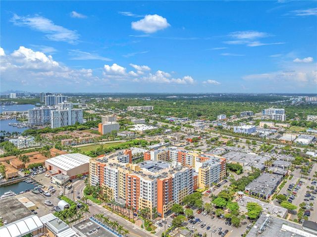 18800 NE 29th Avenue 517, Aventura, FL 33180