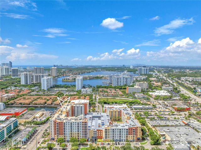 18800 NE 29th Avenue 517, Aventura, FL 33180