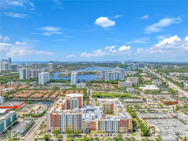 18800 NE 29th Avenue 517, Aventura, FL 33180
