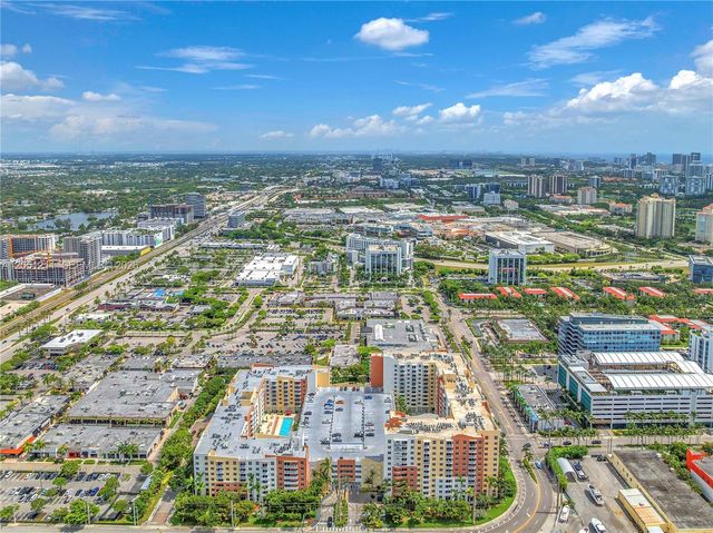 18800 NE 29th Avenue 517, Aventura, FL 33180