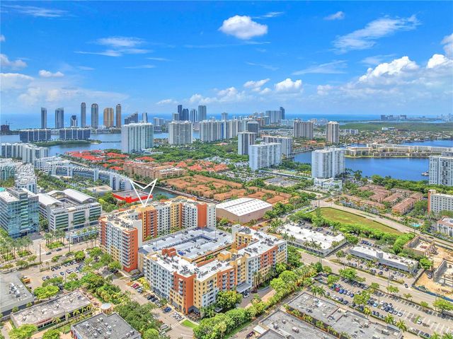 18800 NE 29th Avenue 517, Aventura, FL 33180