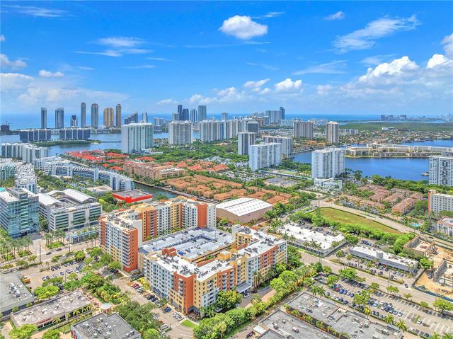 18800 NE 29th Avenue 517, Aventura, FL 33180