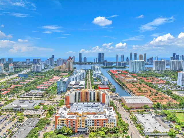 18800 NE 29th Avenue 517, Aventura, FL 33180