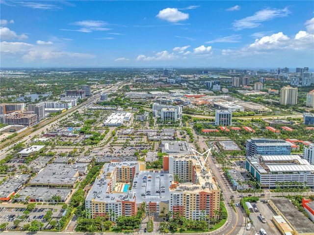 18800 NE 29th Avenue 517, Aventura, FL 33180