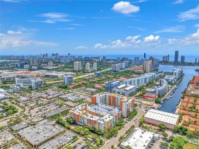18800 NE 29th Avenue 517, Aventura, FL 33180