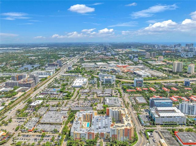 18800 NE 29th Avenue 517, Aventura, FL 33180