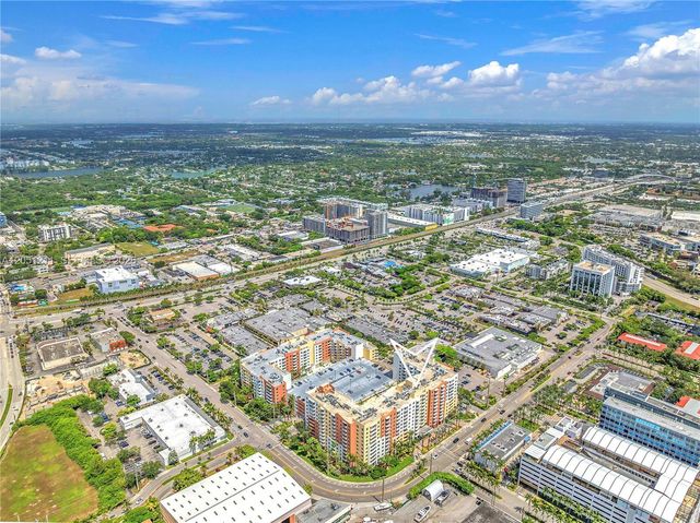 18800 NE 29th Avenue 517, Aventura, FL 33180