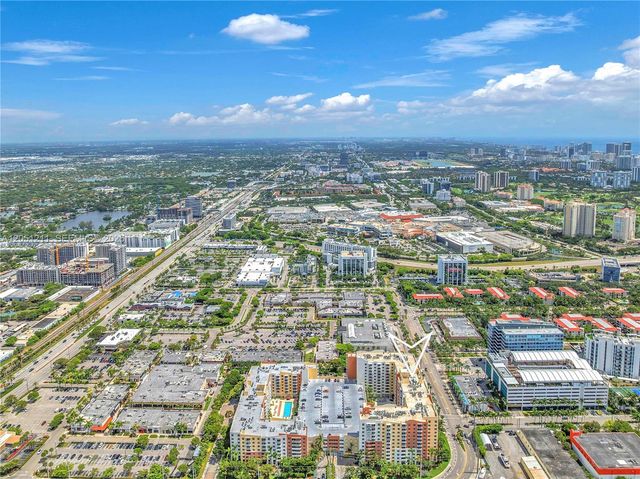 18800 NE 29th Avenue 517, Aventura, FL 33180