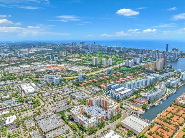 18800 NE 29th Avenue 517, Aventura, FL 33180