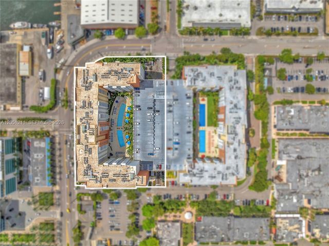 18800 NE 29th Avenue 517, Aventura, FL 33180