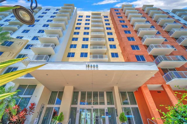 18800 NE 29th Avenue 517, Aventura, FL 33180