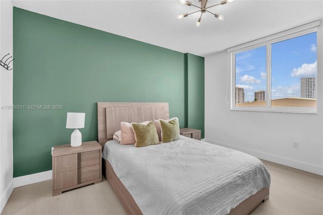 18800 NE 29th Avenue 517, Aventura, FL 33180