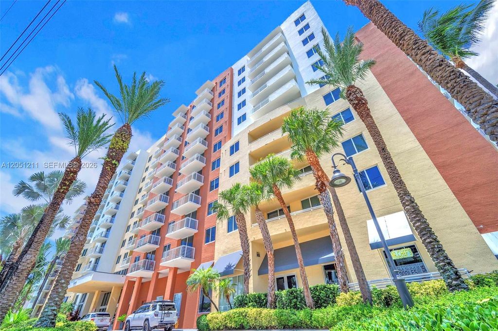 18800 NE 29th Avenue 517, Aventura, FL 33180