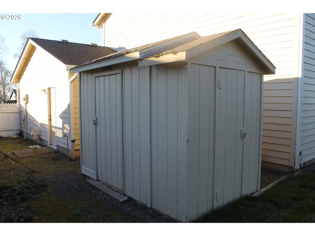 2120 Nw DOUGLAS Loop, Camas, WA 98607