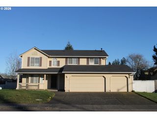 2120 Nw DOUGLAS Loop, Camas, WA 98607