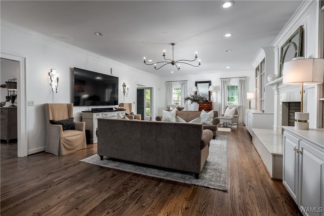 1225 Kings Mountain, Tuscaloosa, AL 35406