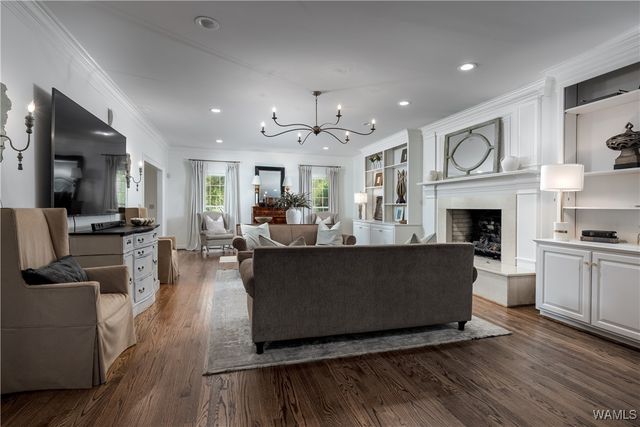 1225 Kings Mountain, Tuscaloosa, AL 35406