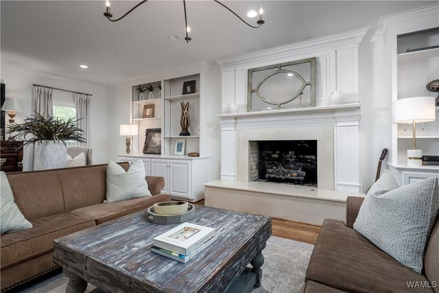 1225 Kings Mountain, Tuscaloosa, AL 35406