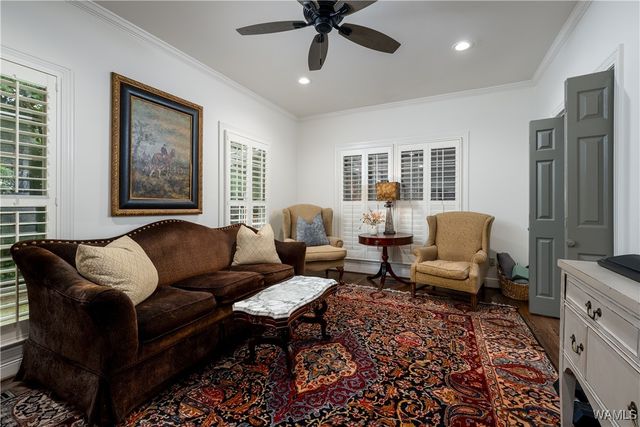 1225 Kings Mountain, Tuscaloosa, AL 35406